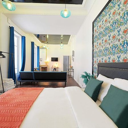 Cosy Loft Charme/Porte Maillot Neuilly-sur-Seine Zewnętrze zdjęcie
