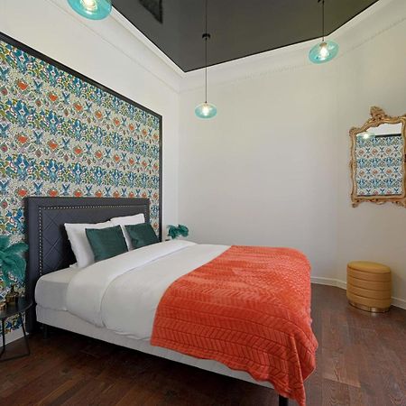 Cosy Loft Charme/Porte Maillot Neuilly-sur-Seine Zewnętrze zdjęcie