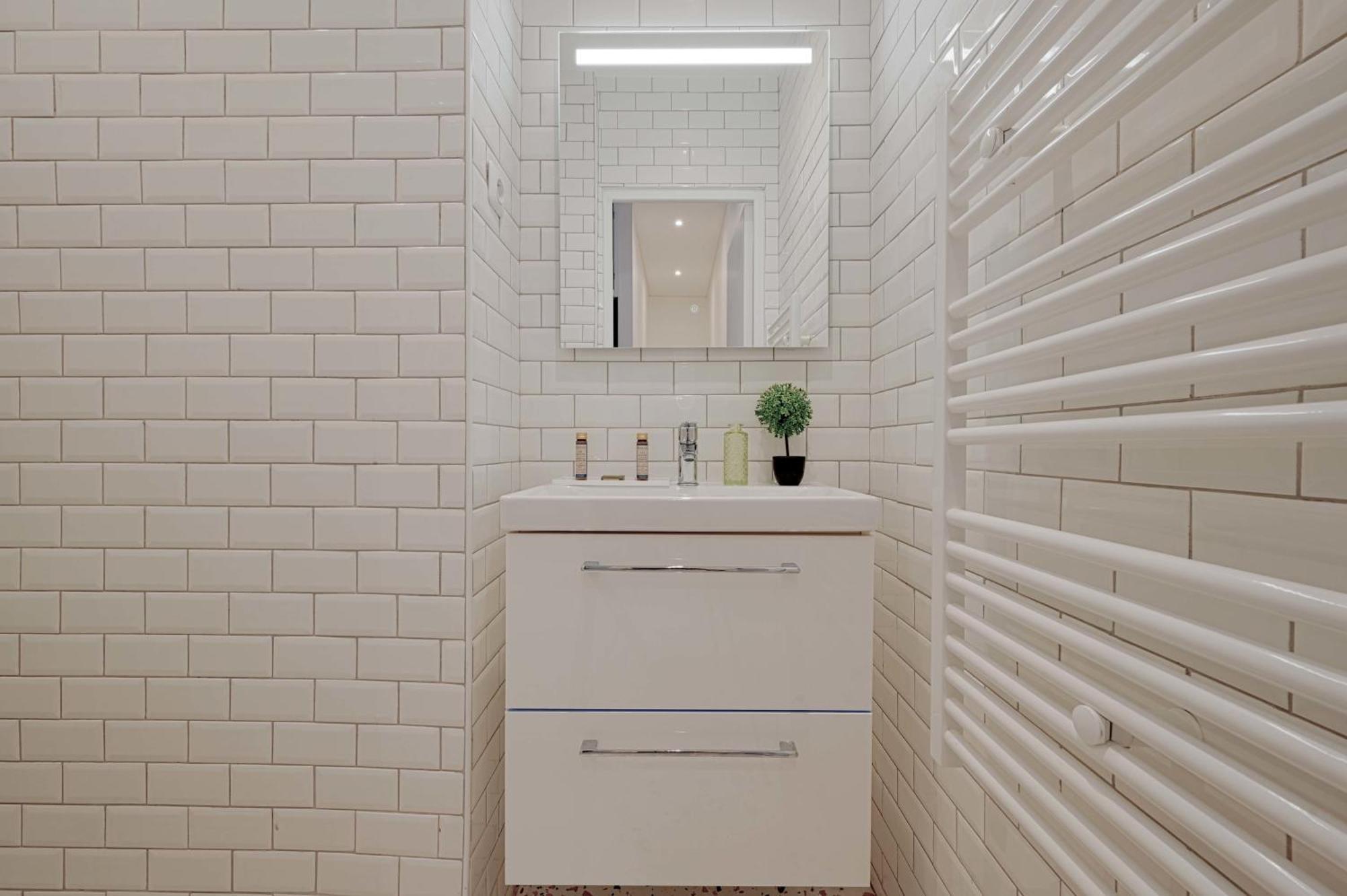 Cosy Loft Charme/Porte Maillot Neuilly-sur-Seine Zewnętrze zdjęcie