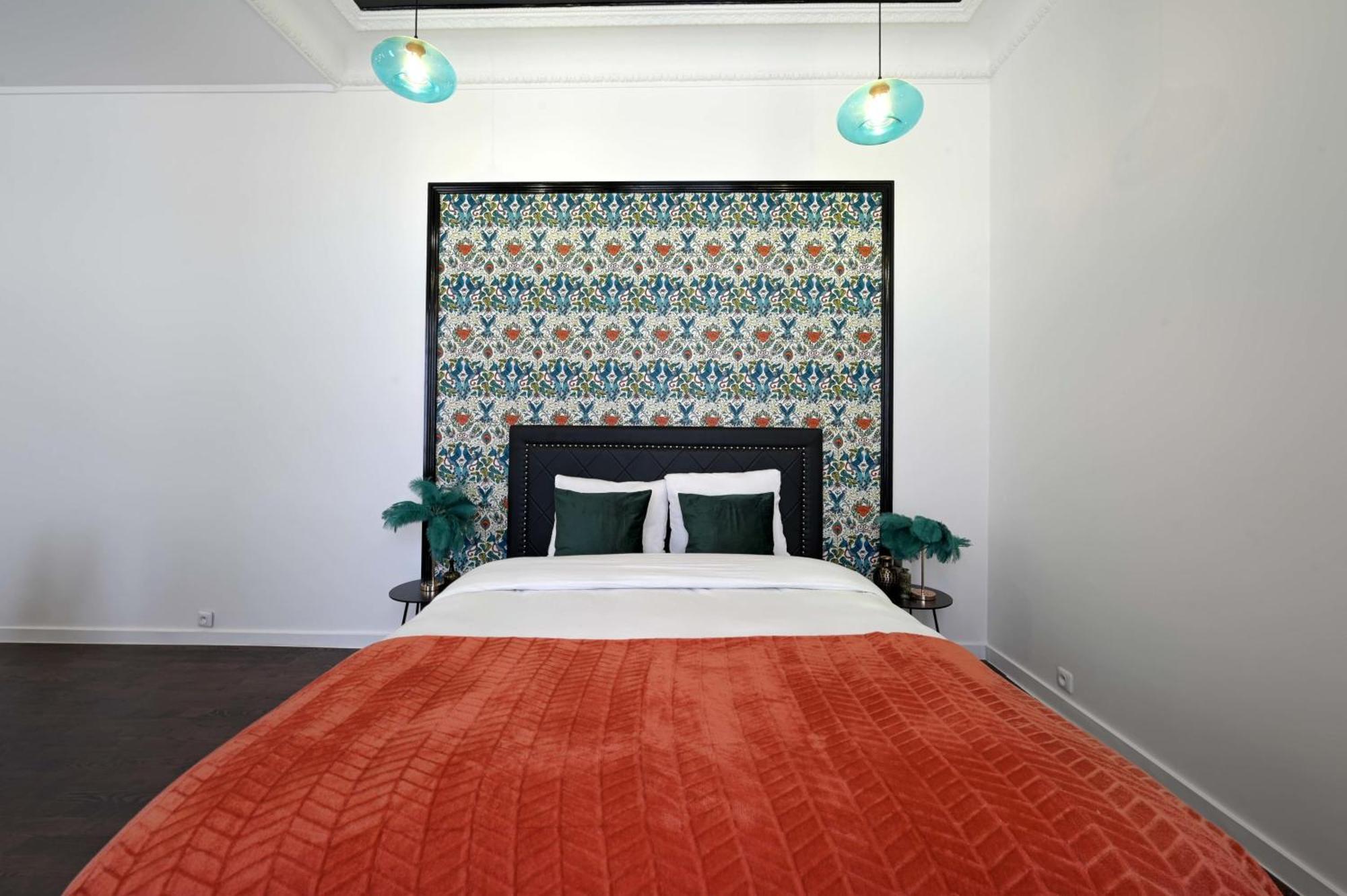 Cosy Loft Charme/Porte Maillot Neuilly-sur-Seine Zewnętrze zdjęcie