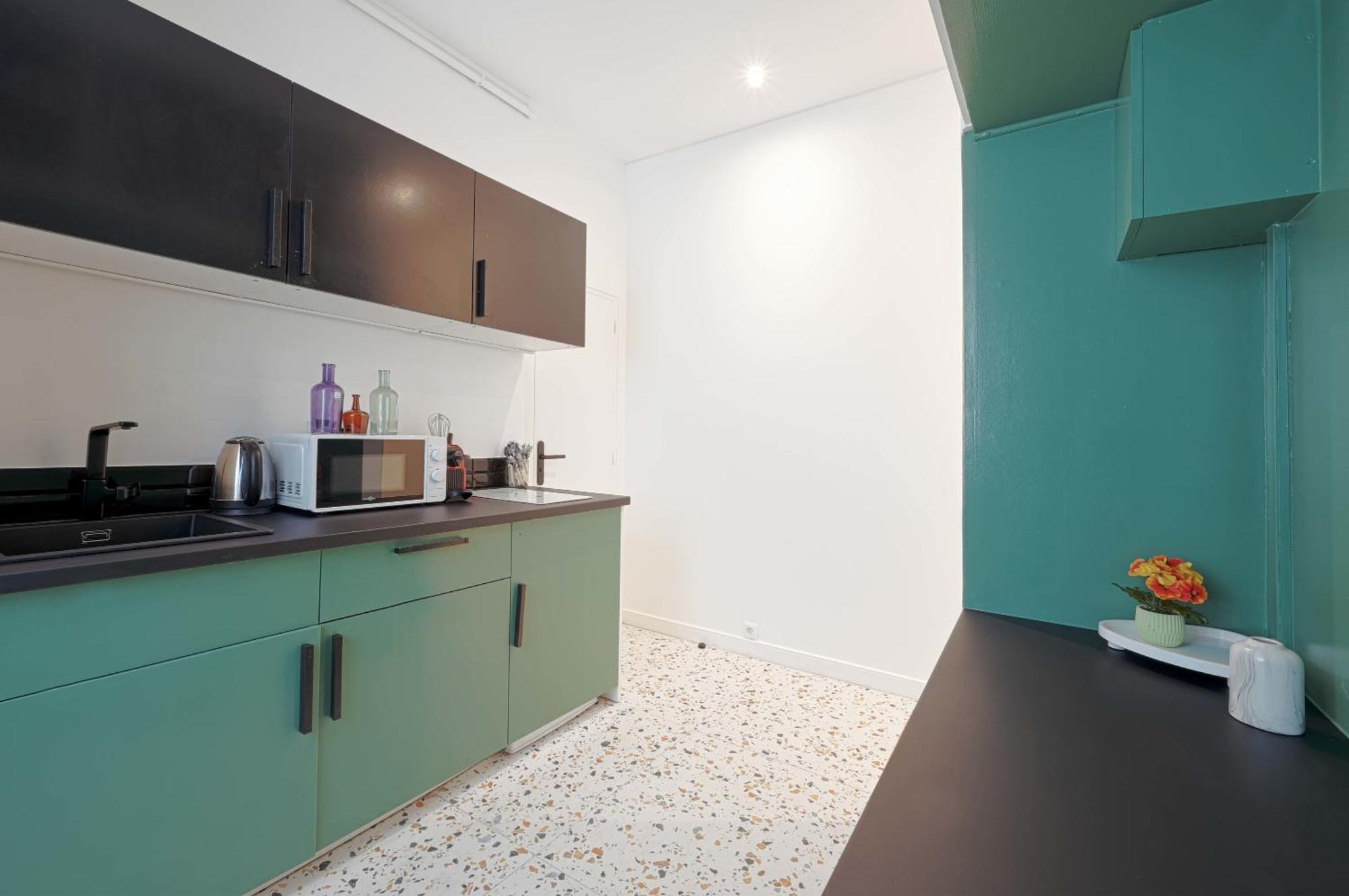 Cosy Loft Charme/Porte Maillot Neuilly-sur-Seine Zewnętrze zdjęcie