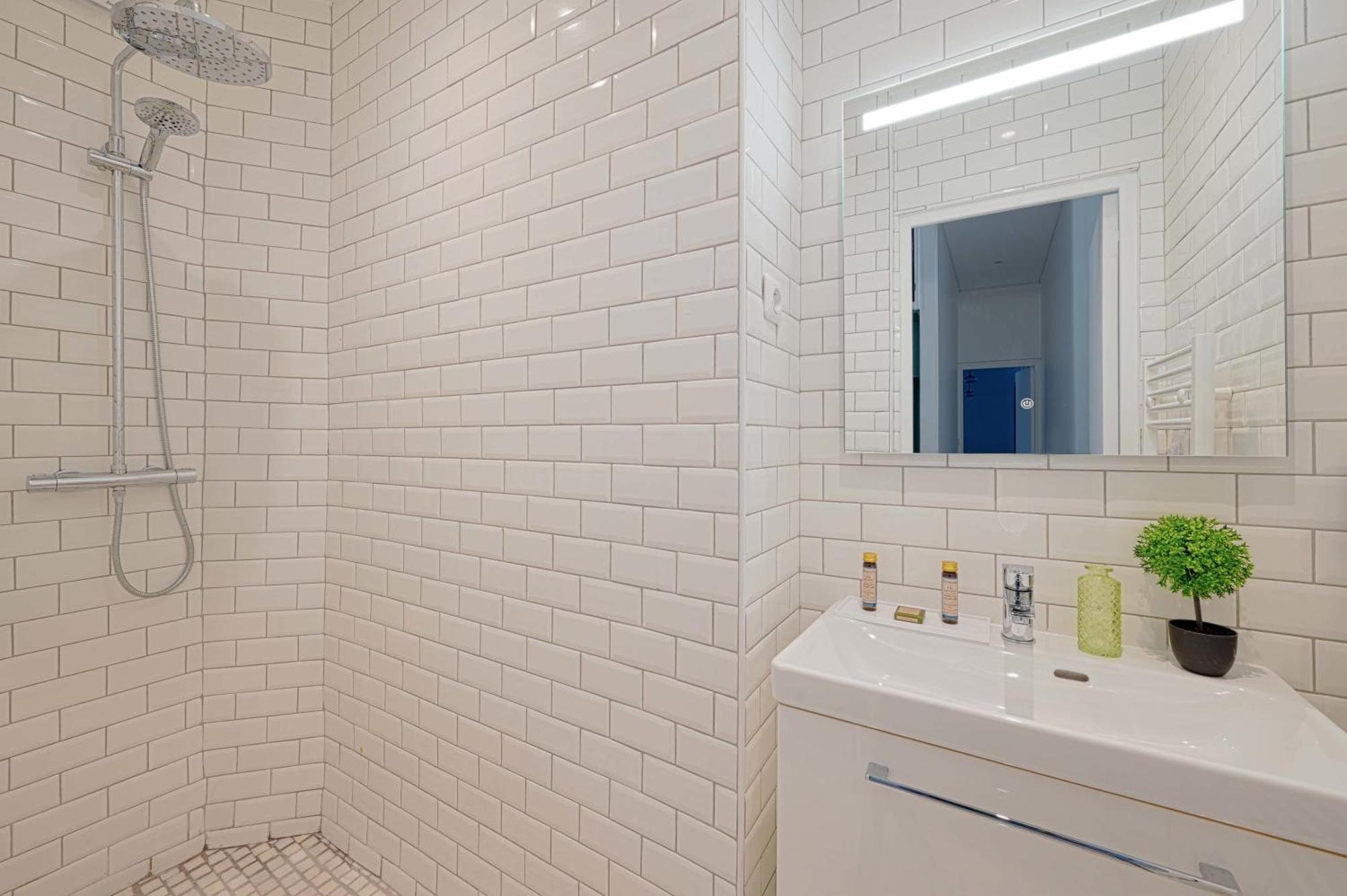 Cosy Loft Charme/Porte Maillot Neuilly-sur-Seine Zewnętrze zdjęcie